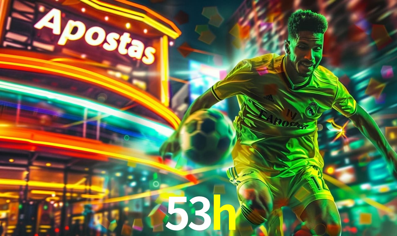 Estatísticas 53h