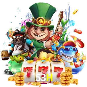53H slots