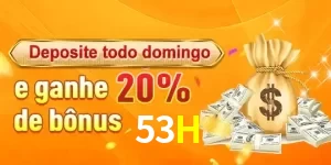Promoções 53H