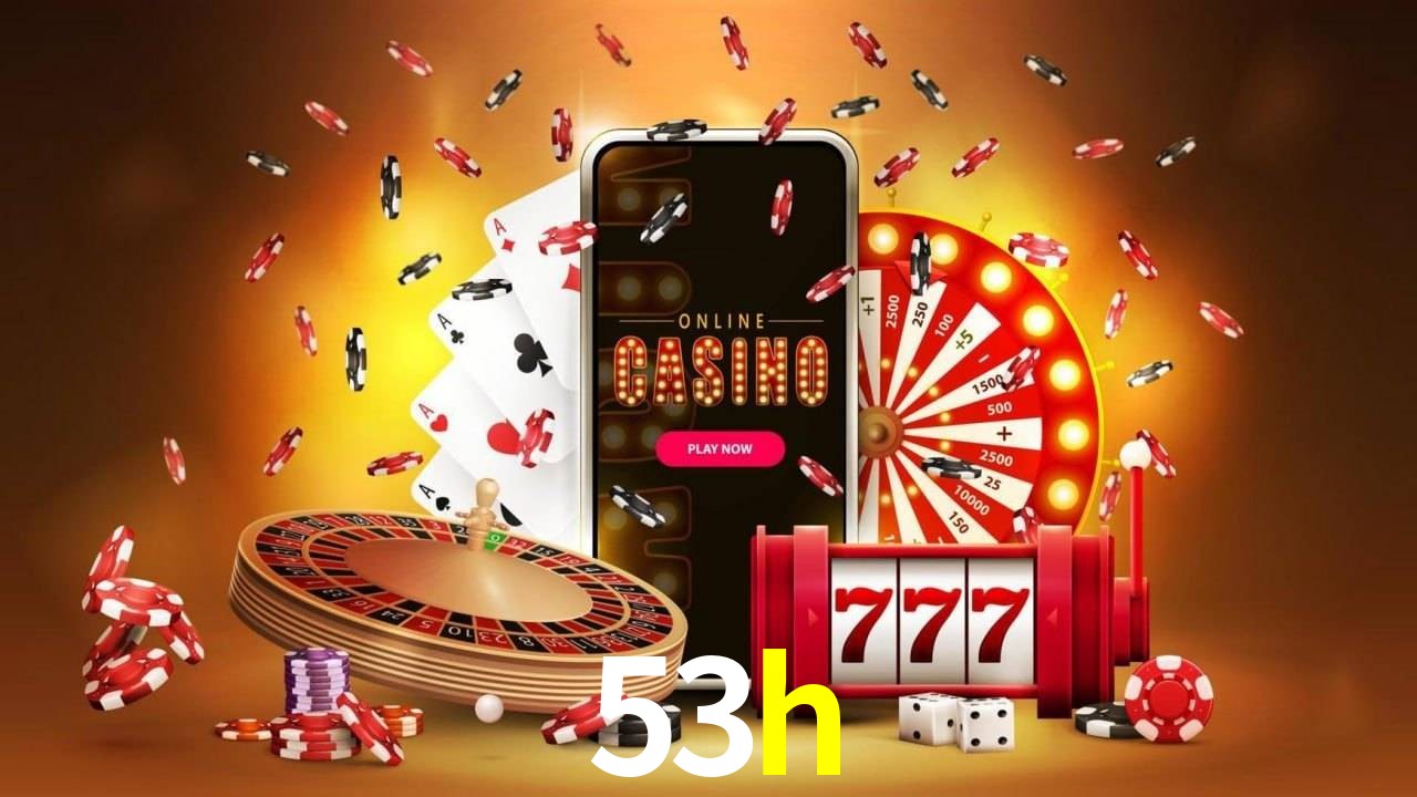 Recursos de Bônus 53h