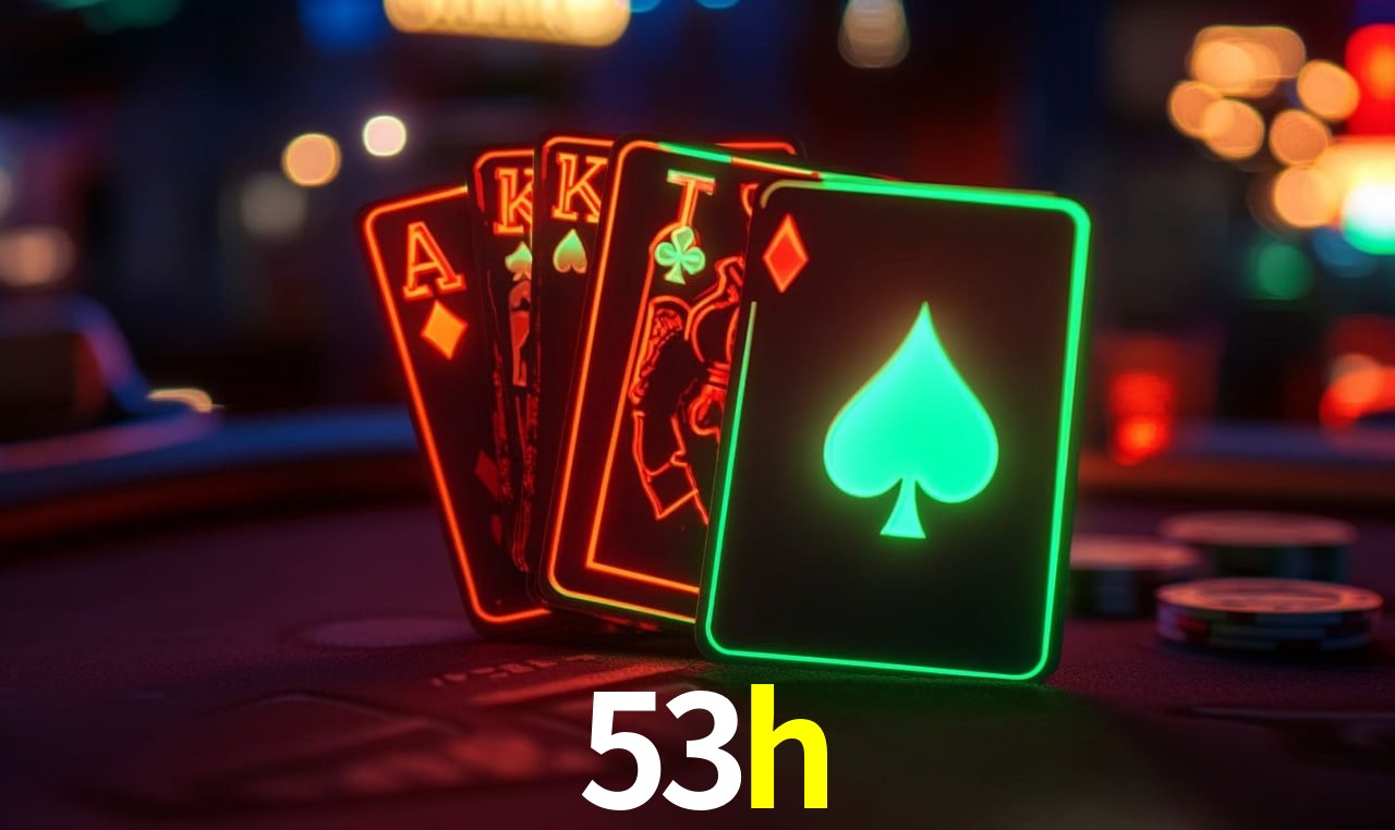 Estatísticas Esportivas 53h