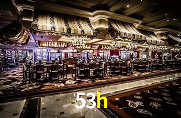 APP oficial da 53h para mobile