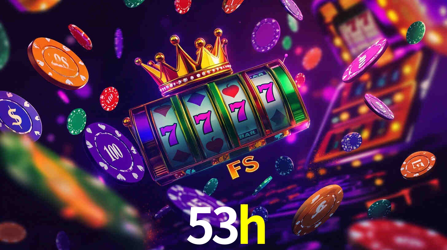 Blackjack Table 53h