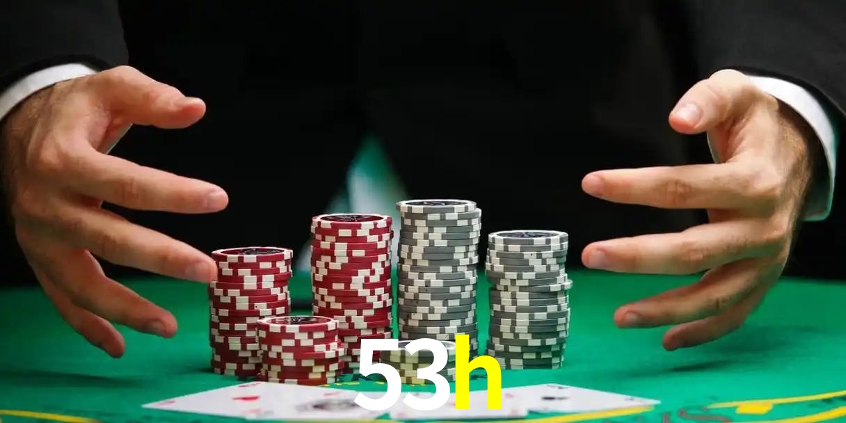 cassino 53h