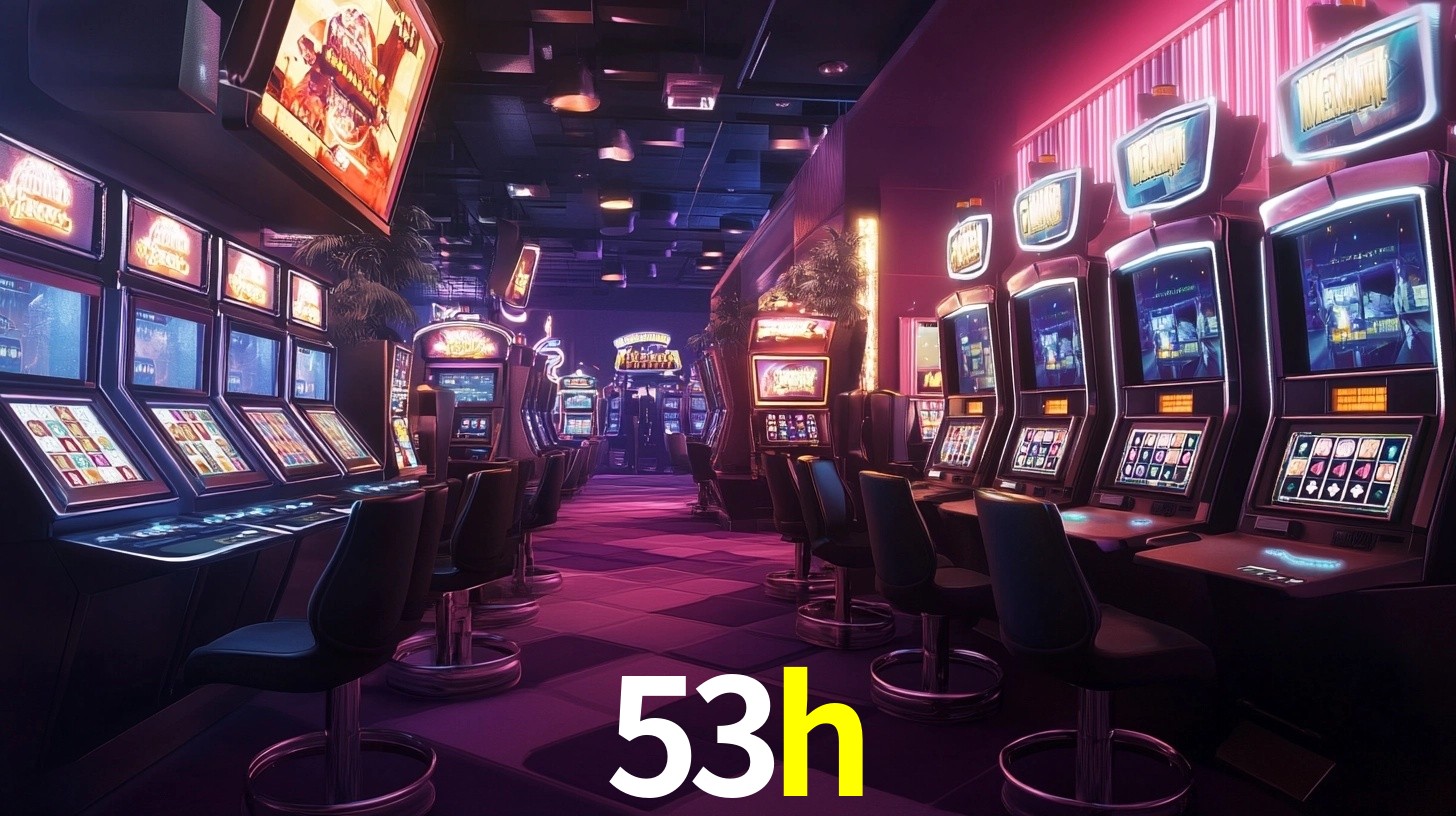Welcome Bonus 53h
