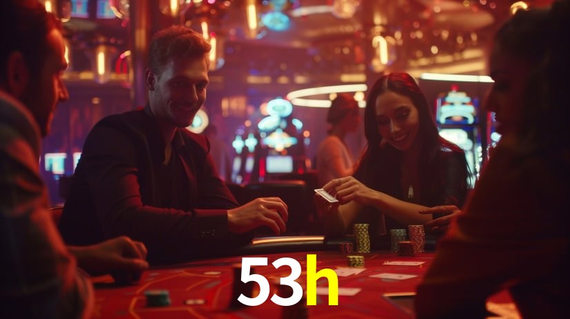 A Emoção da Loteria na 53h: Uma Chance de Mudança de Vida