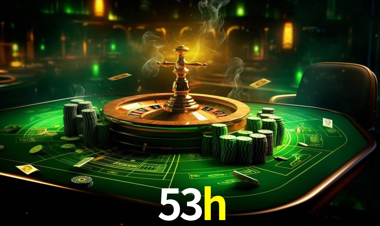 Inovações de Jogos na 53h: O Futuro das Experiências Interativas