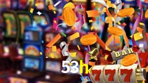 53h: A Experiência de Casino com Jogos de Mesa ao Vivo