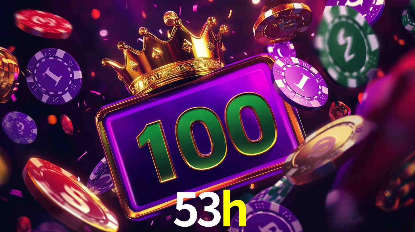 Roulette Table 53h