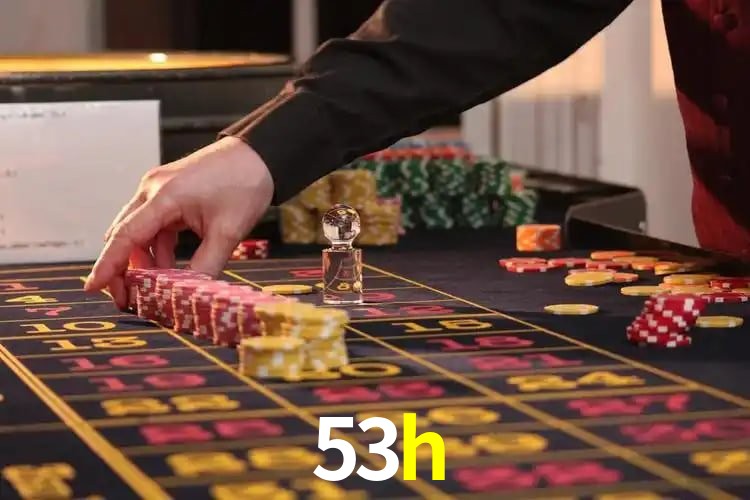 A Revolução dos Aplicativos de Jogos no 53h