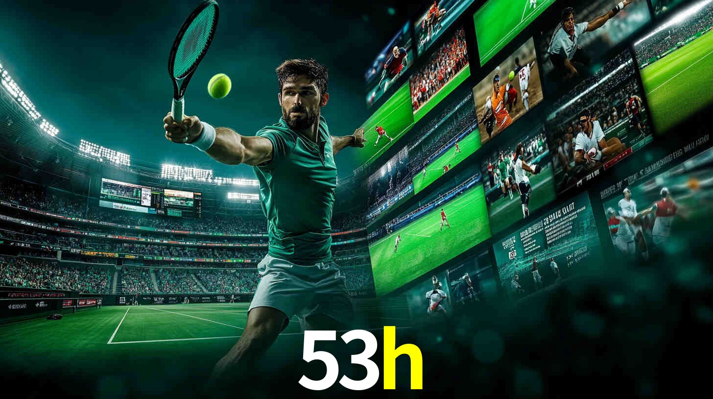 Desvendando o Mundo dos Jogos Virtuais na 53h