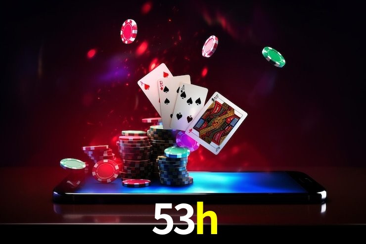 Slot Games 53h
