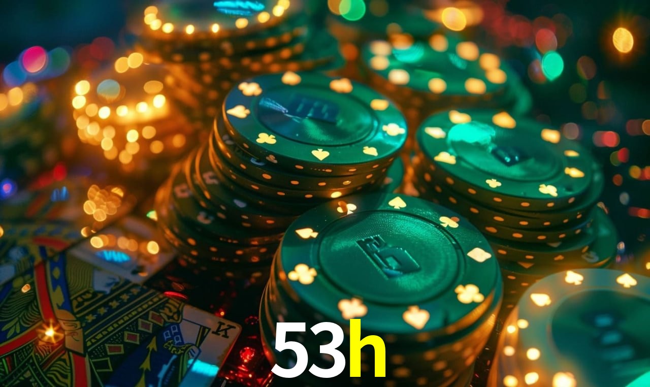 Casino VIP 53h