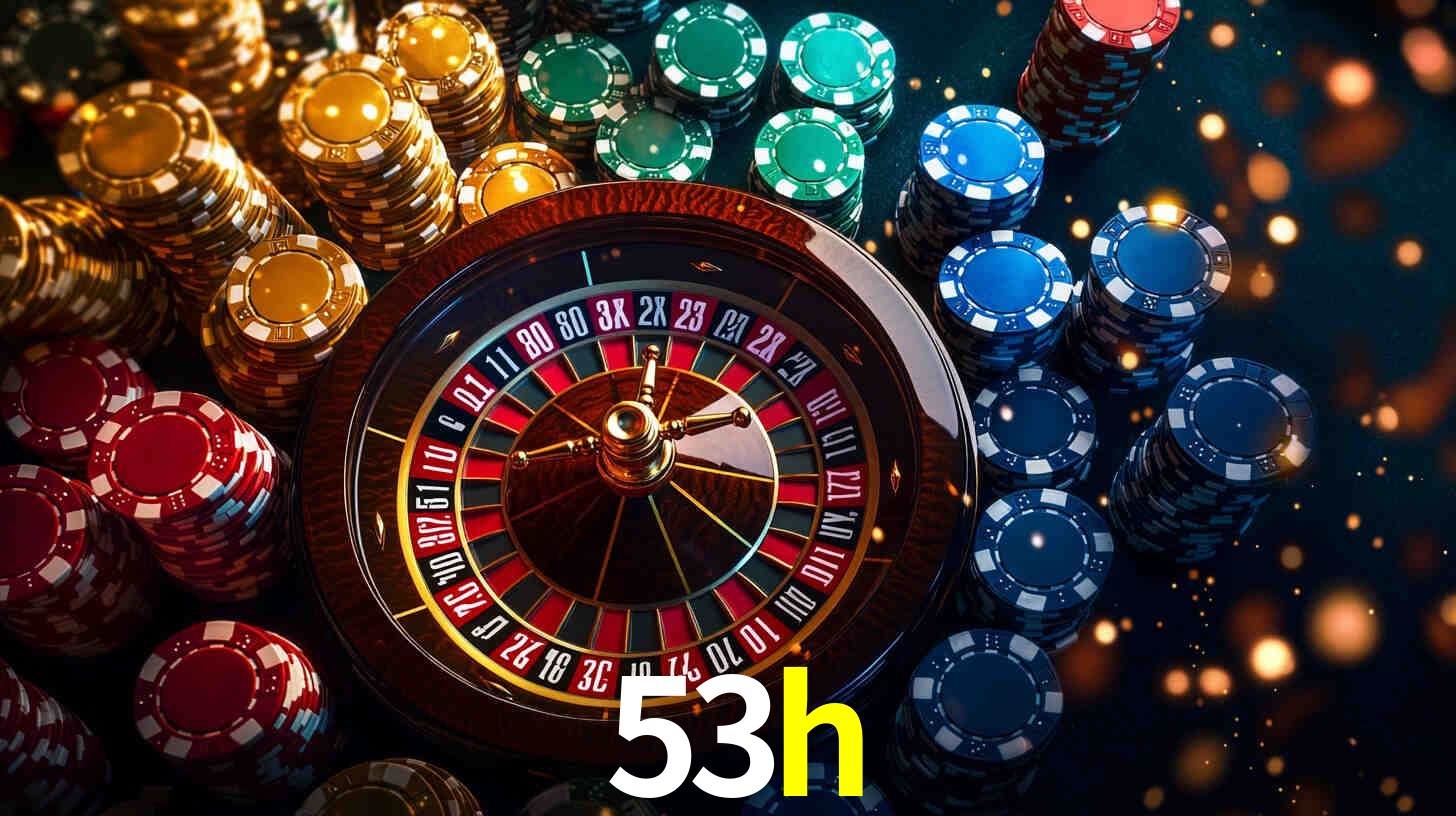 Tournaments 53h