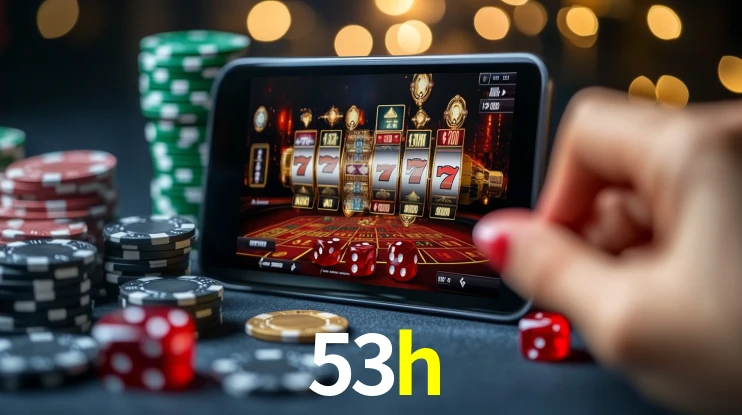 Live Casino 53h