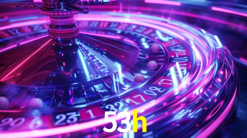 Descubra a Essência do 53h: Nossa História e Compromissos