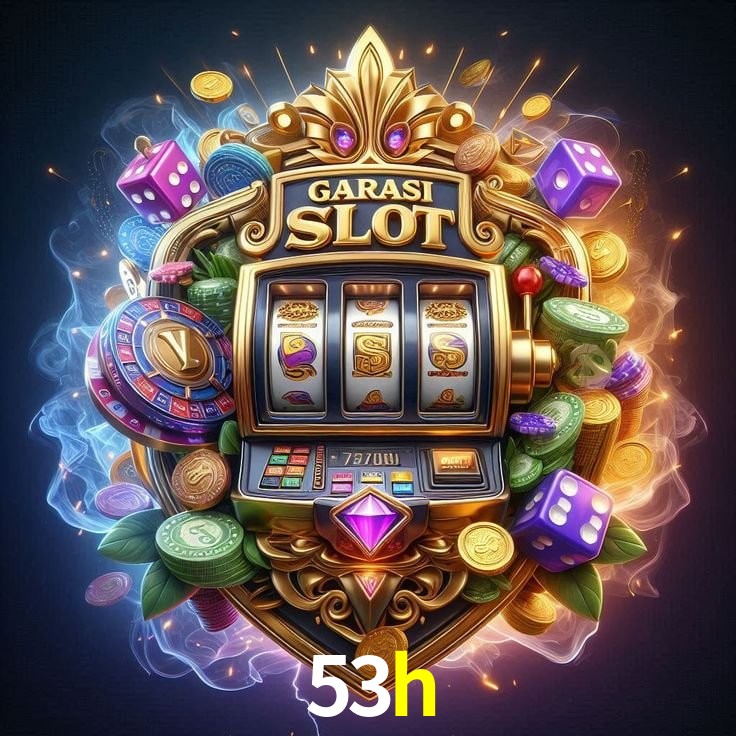 Provedores de Jogos 53h