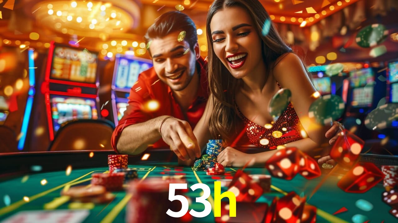 Jogos de Slot 53h