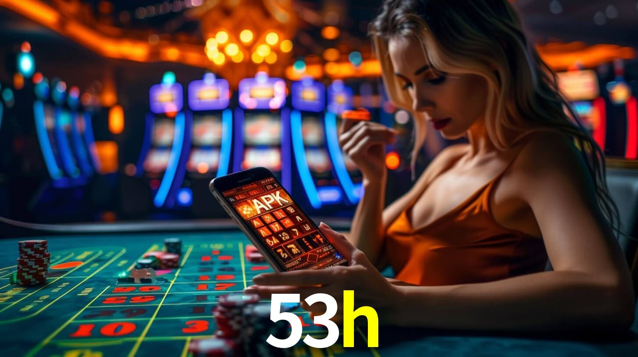 Tennis Betting 53h