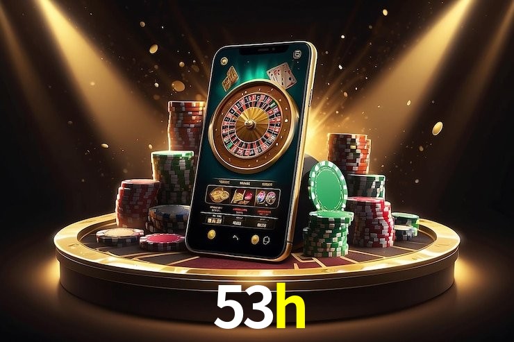 Casino Ao Vivo 53h