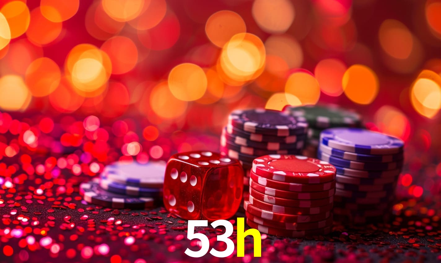 Descubra a Essência do 53h: Nossa História e Compromissos