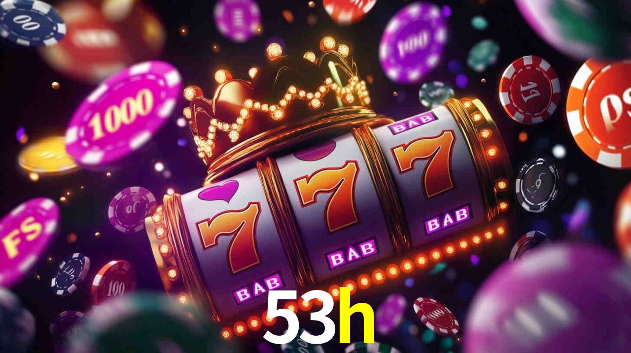Game Providers 53h