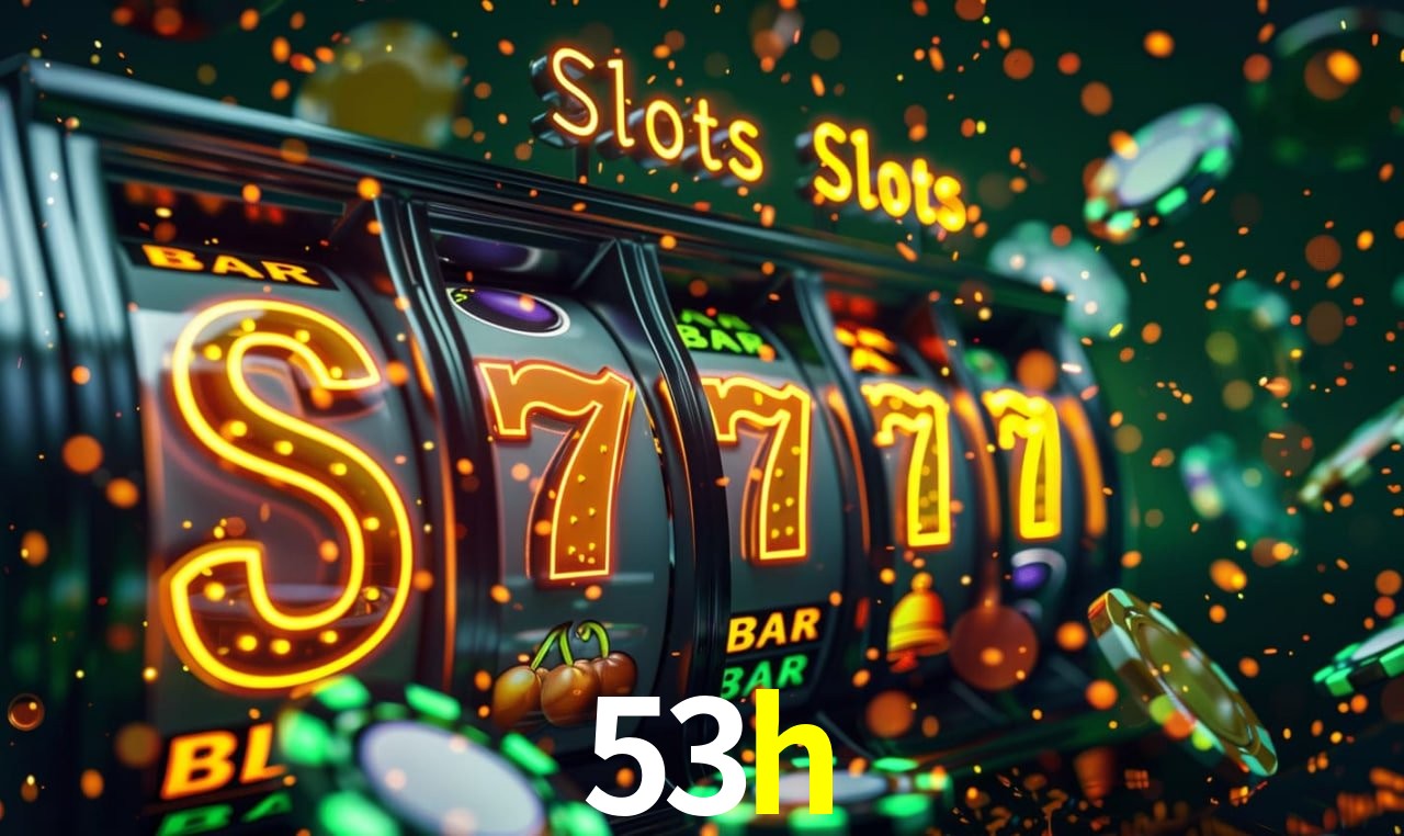 Casino Ao Vivo 53h