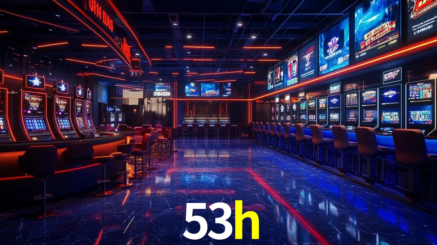 VIP Casino 53h