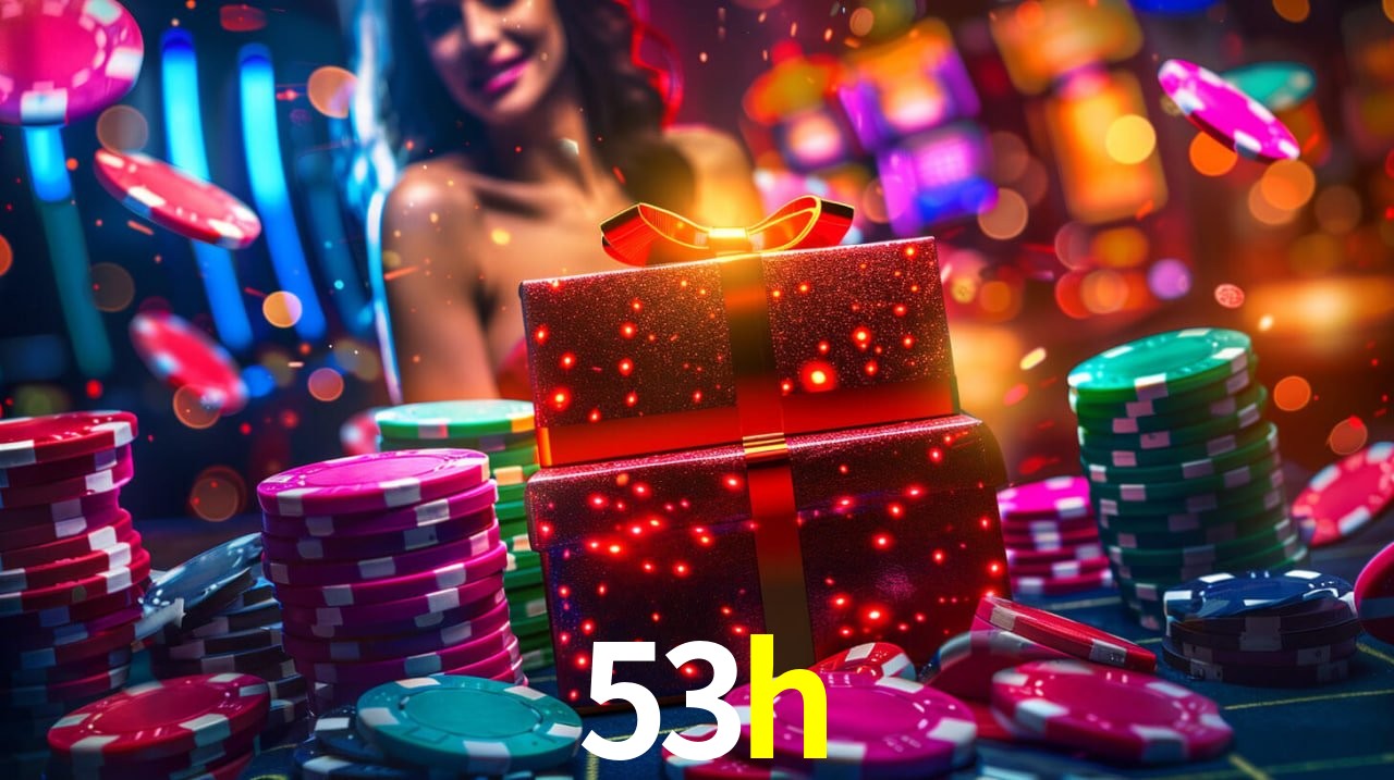 Descubra o Programa VIP da 53h: Vantagens Exclusivas para Jogadores