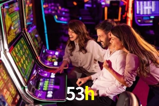 Desvendando o Mundo dos Jogos Virtuais na 53h