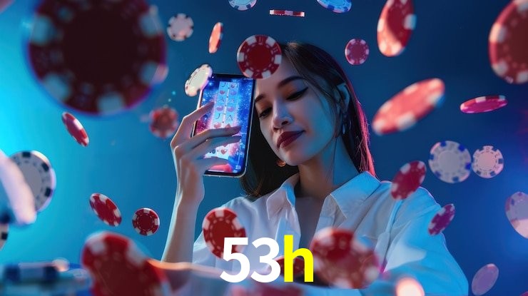 Explorando a Categoria de Eventos em Apostas na 53h